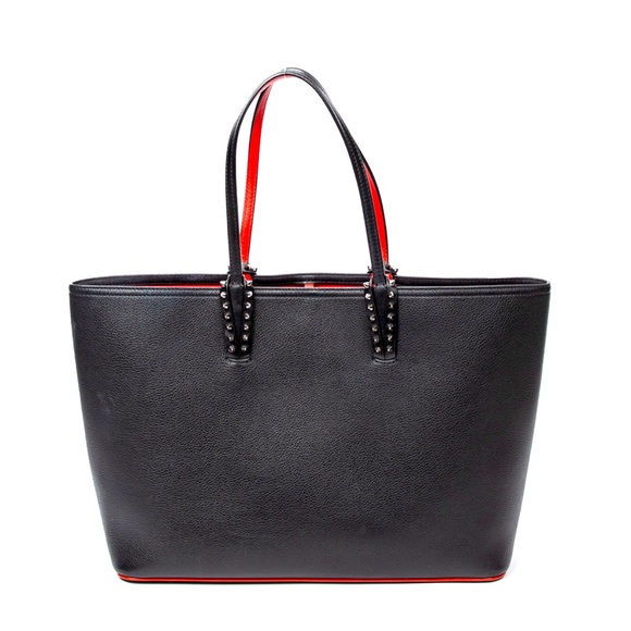 Christian Louboutin Handbags - LOUBOUTIN Large Cabata Tote